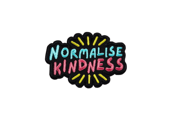Normalise Kindness Patch