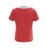 Hot Santa Christmas Tee - Image 2