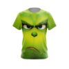 The Grinch Christmas Tee