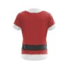 Santa Suit Christmas Tee - Image 2