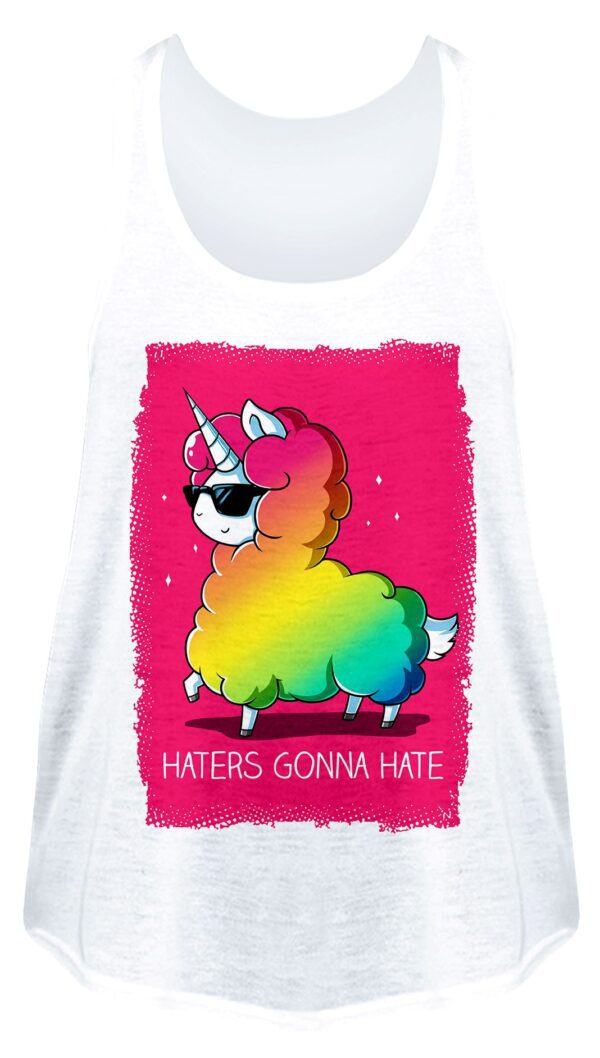 Haters Gonna Hater Singlet