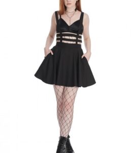 Banned Apparel - Lolita Skirt