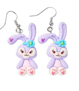 Earrings – Cute Little Bunnys