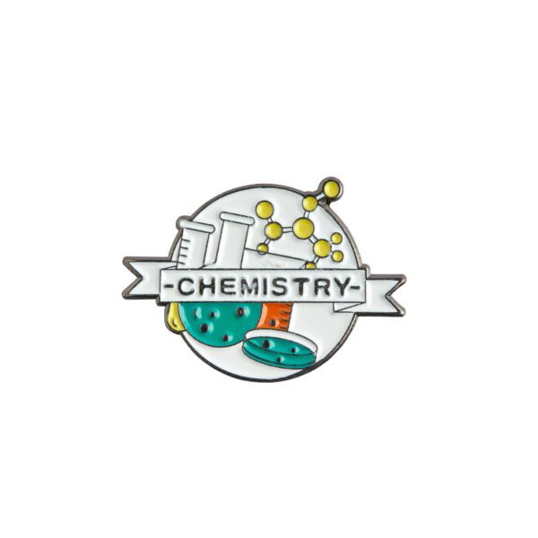 Chemistry Pin