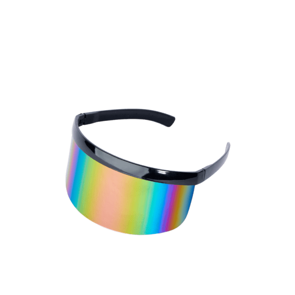 Rainbow Visor