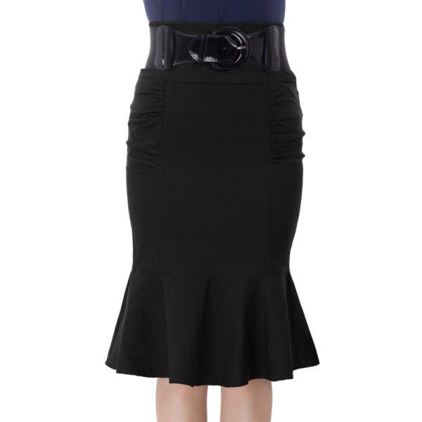 Tiffany Pencil Skirt