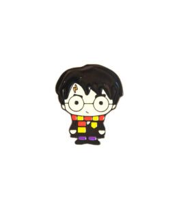Potter Harry Enamel Pin