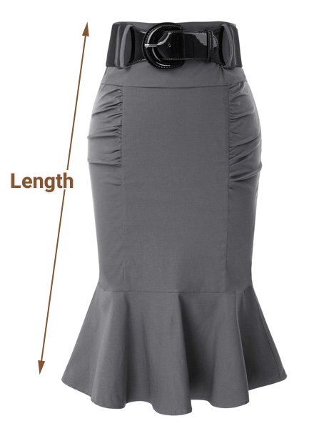 Cybershop Dress Size Chart