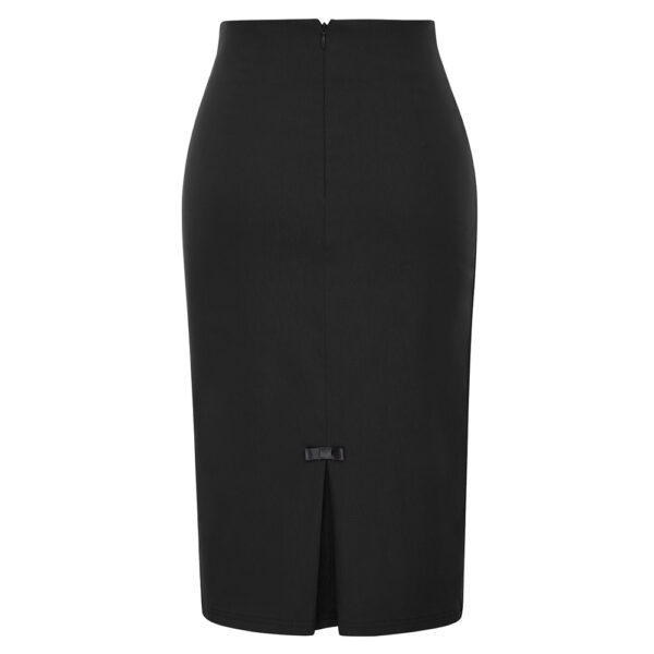 Natalie Pencil Skirt