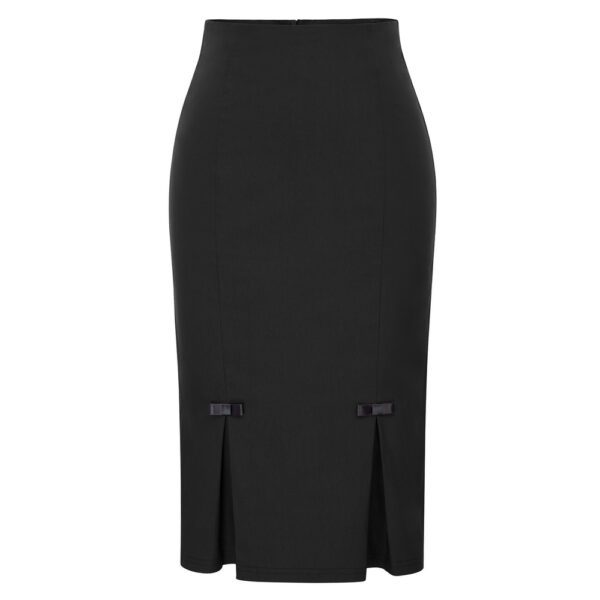 Natalie Pencil Skirt