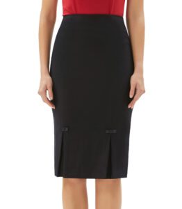 Natalie Pencil Skirt