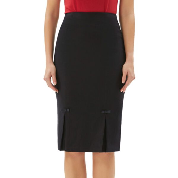 Natalie Pencil Skirt