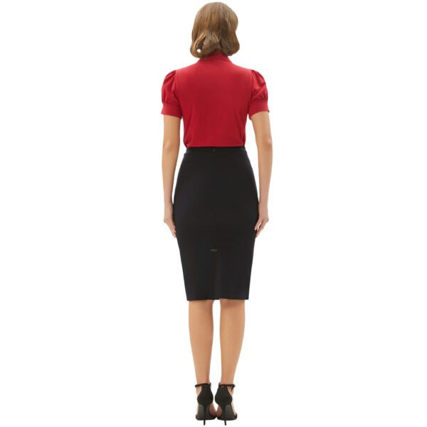 Natalie Pencil Skirt