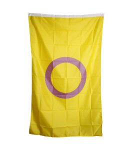 Intersex Pride Flag