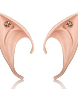 Elf Ears Small Diamante