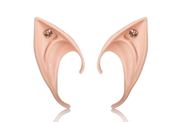 Elf Ears Small Diamante