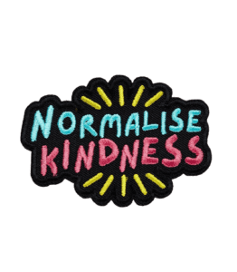 Normalise Kindness Patch