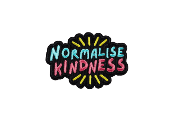 Normalise Kindness Patch