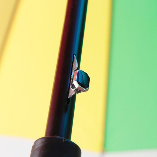 Rainbow Umbrella