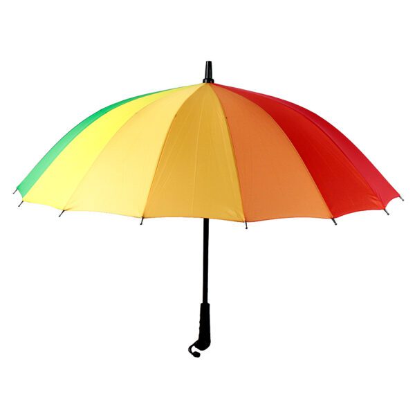 Rainbow Umbrella