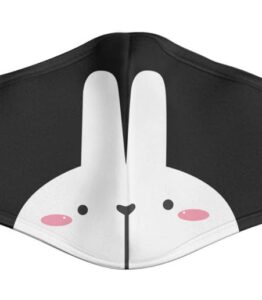 Face Mask - Bunny