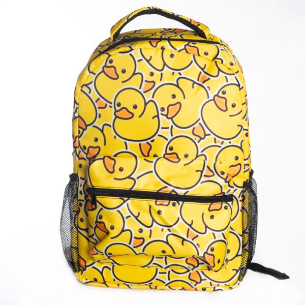 Back Pack - Ducks