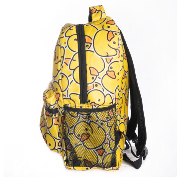 Back Pack - Ducks