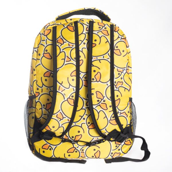 Back Pack - Ducks