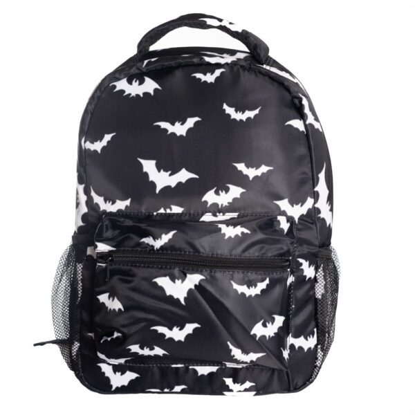 Back Pack - Bats