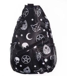 Side Bag - Pentagram