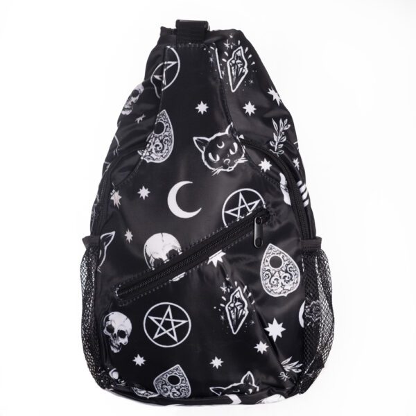 Side Bag - Pentagram