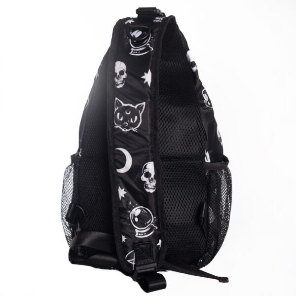 Side Bag - Pentagram