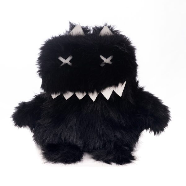 Monster Bag - Black