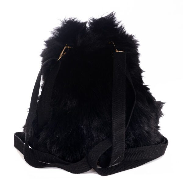Monster Bag - Black - Image 2