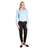 Cardigan – Pastel Blue