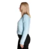 Cardigan – Pastel Blue