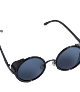 Steampunk Glasses - Black