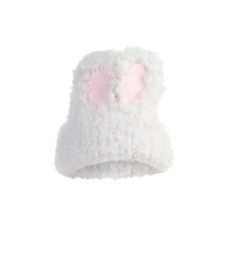 Bunny Beanie