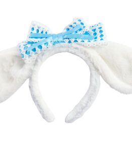 Cinnamoroll Ear Headband