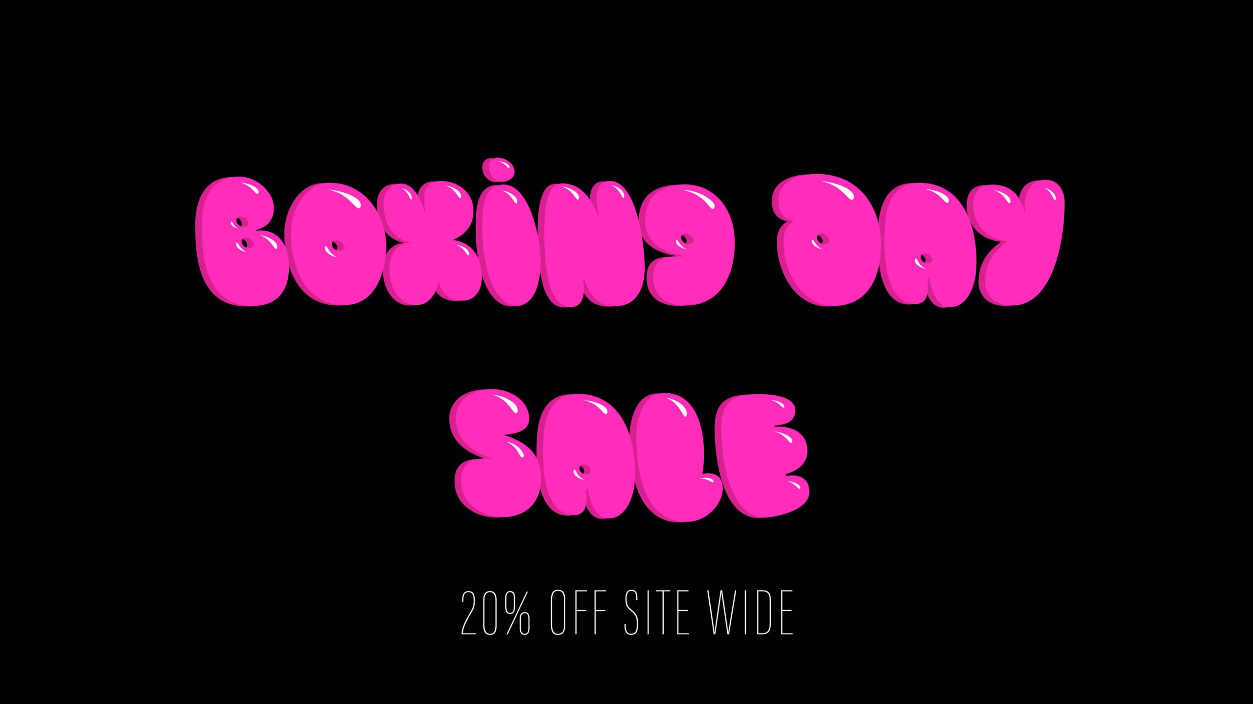 Christmas Time at Cybershop Stocking Fillers